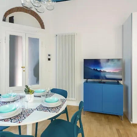 Milanofierapartments Correggio Suite-2